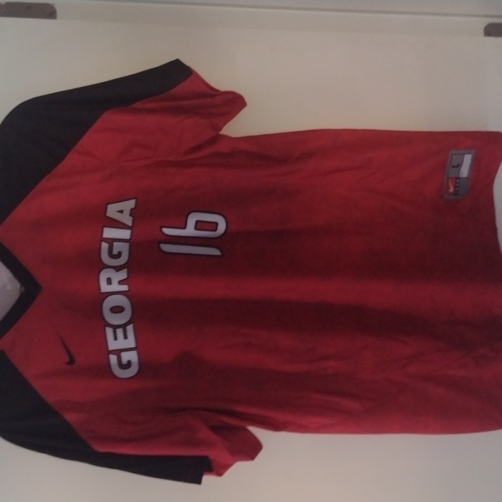 Men's Jersey